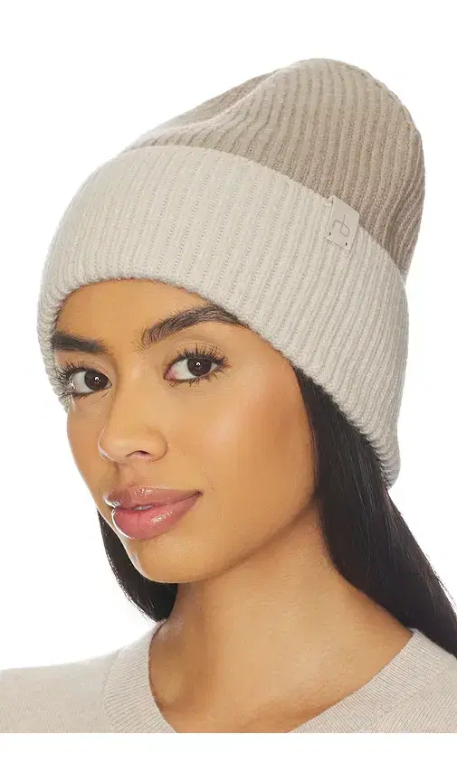 Rag & Bone Blake Tonal Beanie