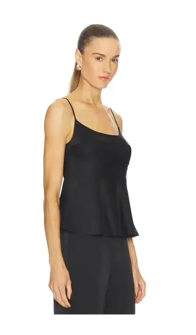Theory Curve Cami Top | Thumbnail 2