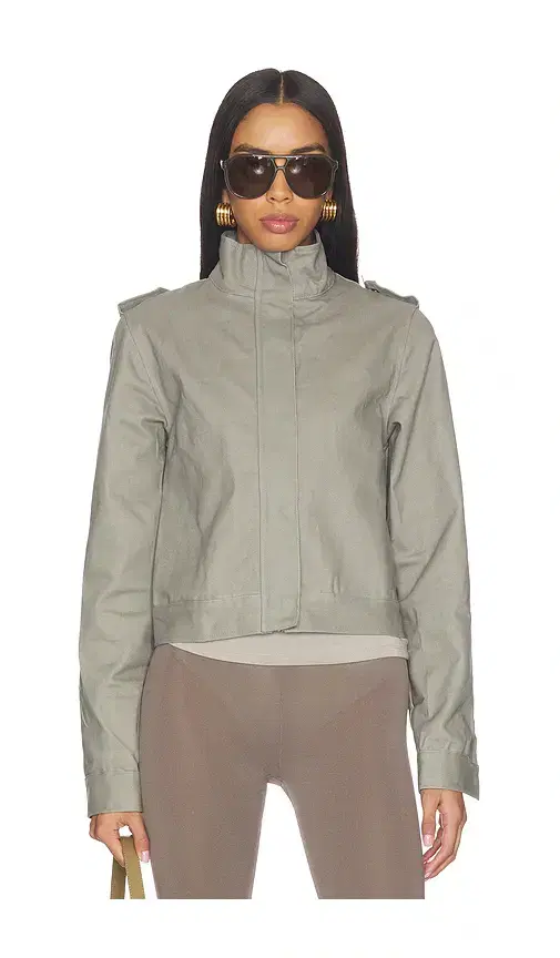 NIIHAI Maya Jacket