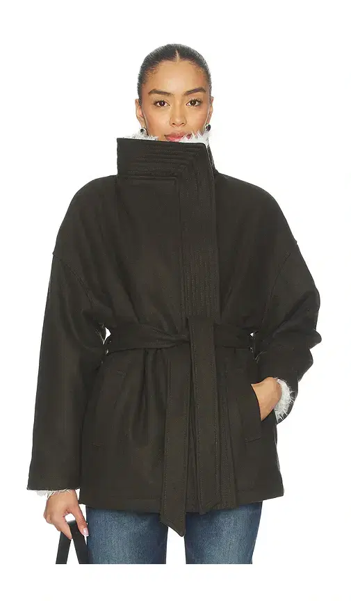 NIIHAI Rosie Coat