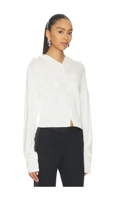 NIIHAI Button Up Cardigan | Thumbnail 2