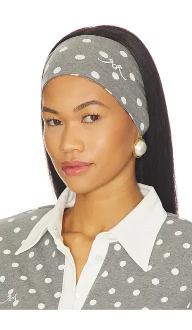 Rowen Rose Headband | Thumbnail 1