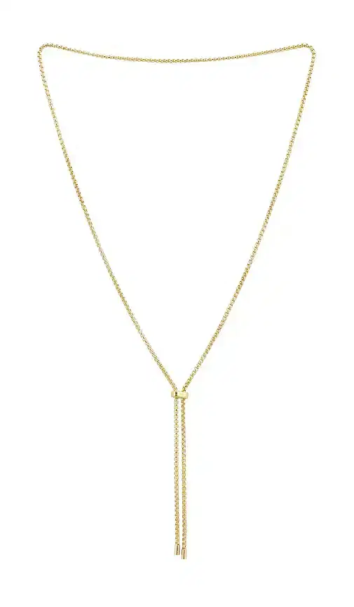 SHASHI Bolo Chain Nacklece