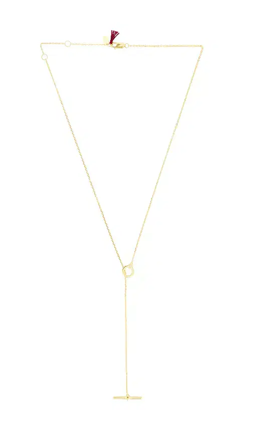 SHASHI Porter Necklace