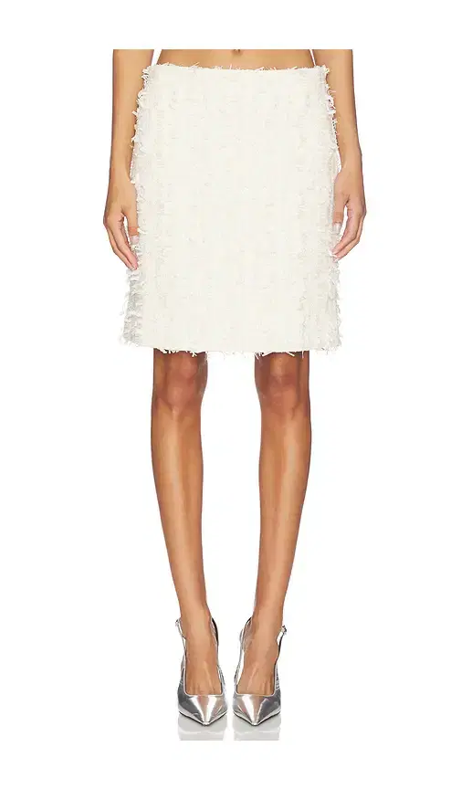GUIZIO Lillian Pencil Skirt
