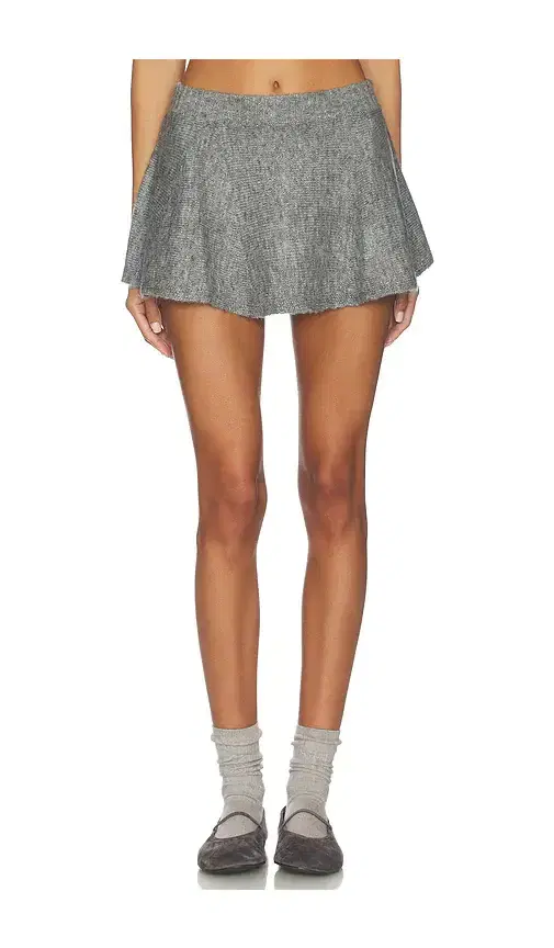 GUIZIO Viv Skirt