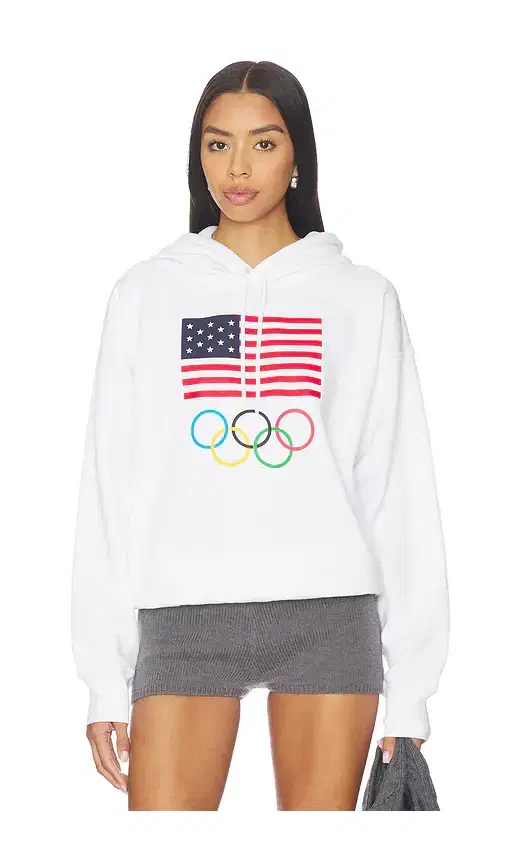 Polo Ralph Lauren Seasonal Fleece Hood Sweatshirt