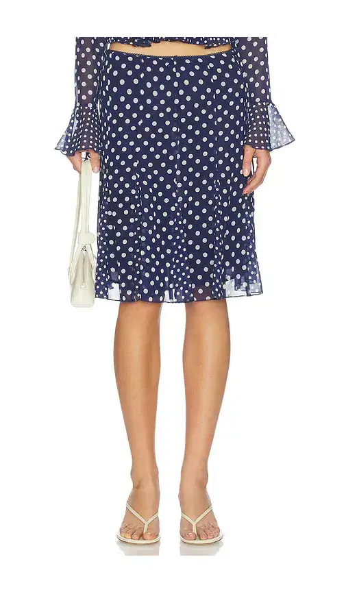 GUIZIO Paloma Skirt
