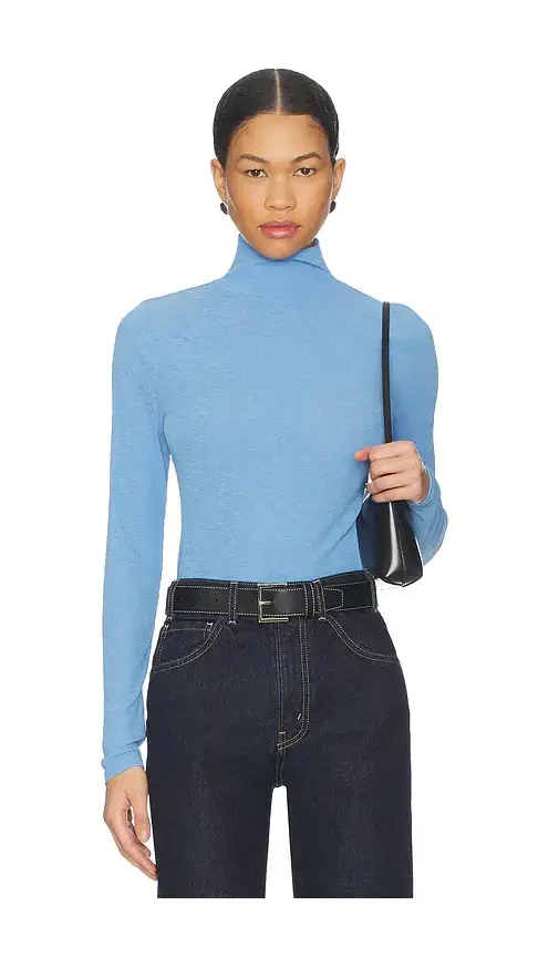 Veronica Beard Wyeth Turtleneck