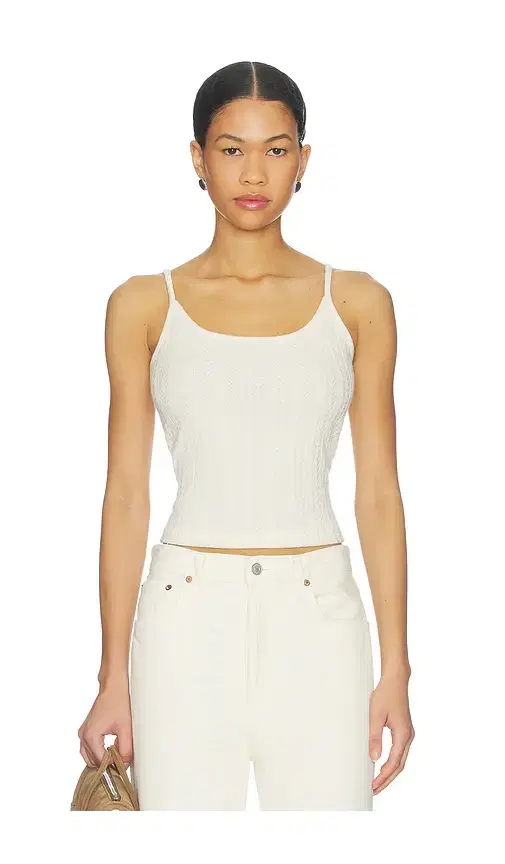 Veronica Beard Brodier Tank