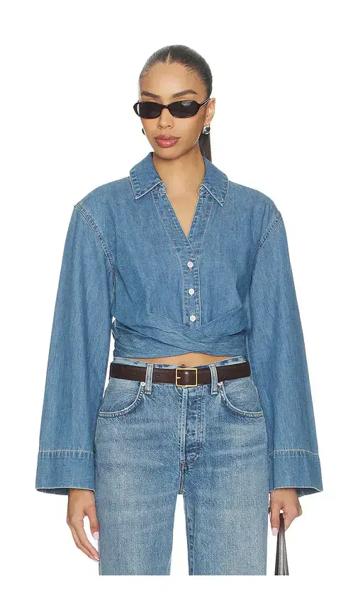 Timothy Shirt