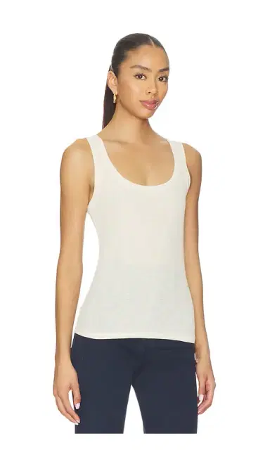 Veronica Beard Belvedere Tank Top | Thumbnail 2 Veronica Beard Belvedere Tank Top | Thumbnail 2