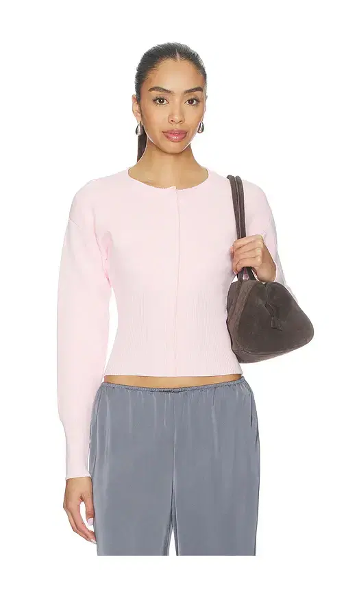 ALL THE WAYS Kourtney Cardigan