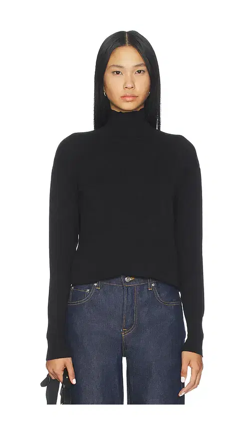 ALL THE WAYS Clarke Turtleneck Sweater