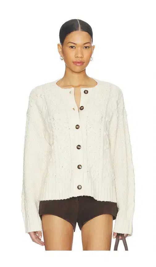 Tularosa Clarra Cardigan