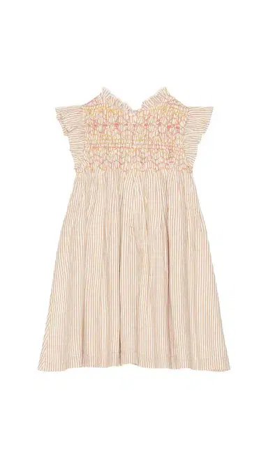 Pink Chicken Girls Stevie Dress | Thumbnail 2