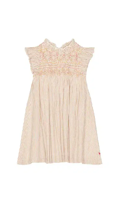 Pink Chicken Girls Stevie Dress | Thumbnail 1