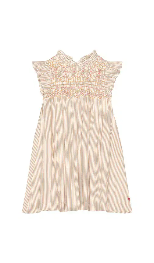 Pink Chicken Girls Stevie Dress