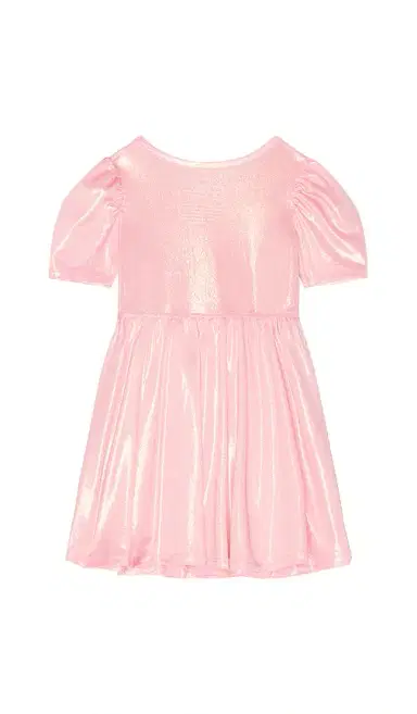 Pink Chicken Girls Lame Laurie Dress | Thumbnail 2