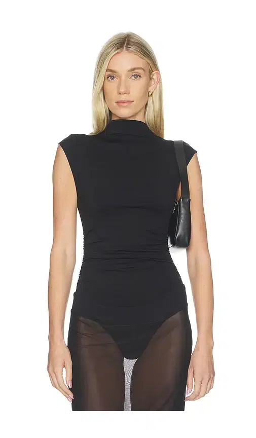 Good American Weightless Sculpting Bodysuit
