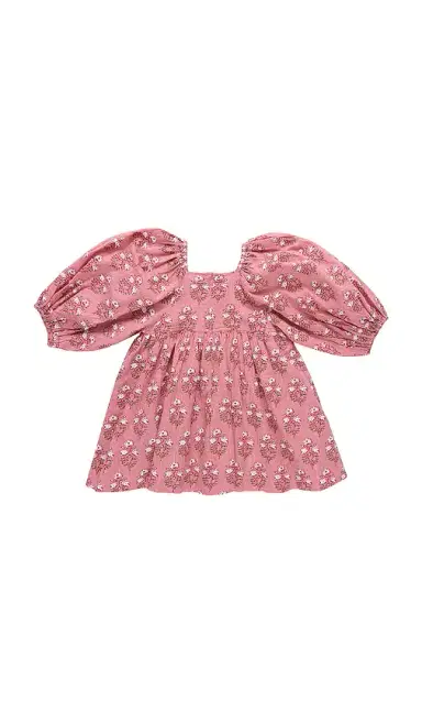 Pink Chicken Girls Shelby Dress | Thumbnail 2