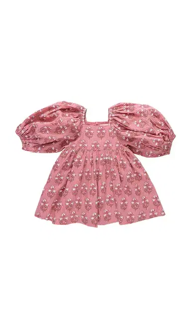 Pink Chicken Girls Shelby Dress | Thumbnail 1