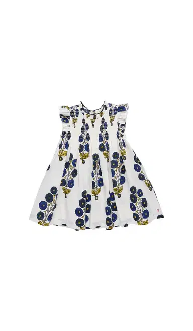 Pink Chicken Girls Stevie Dress | Thumbnail 1