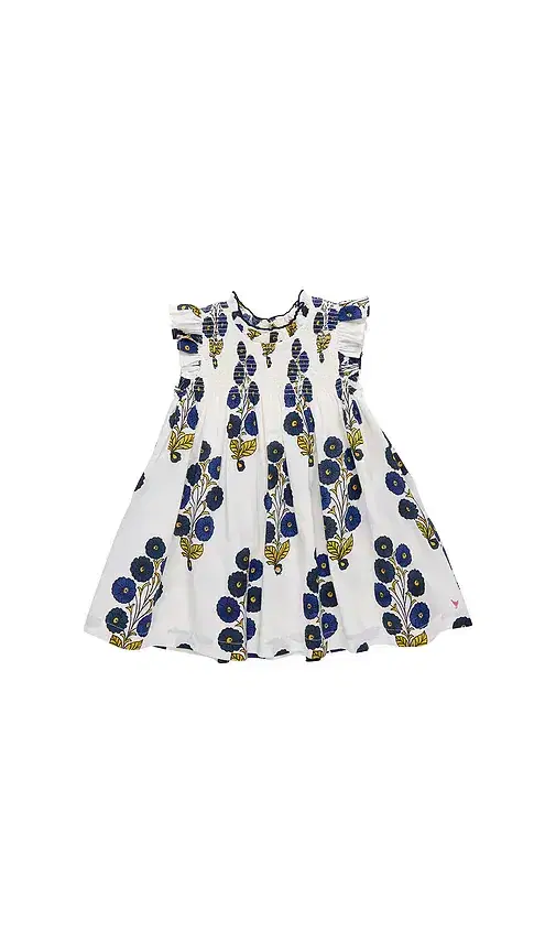 Pink Chicken Girls Stevie Dress