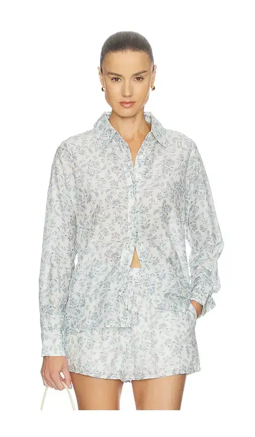 CAMI NYC Rafella Top