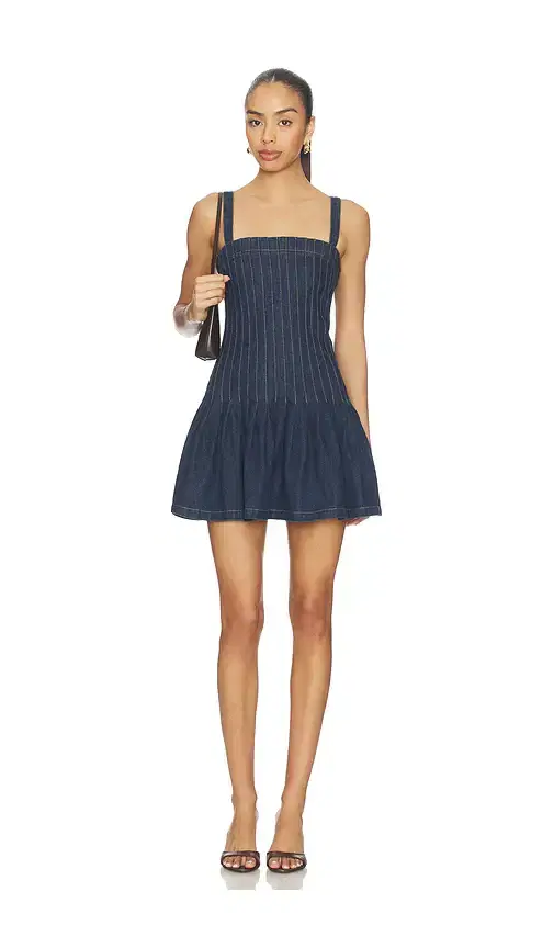 Tularosa Harlow Mini Dress