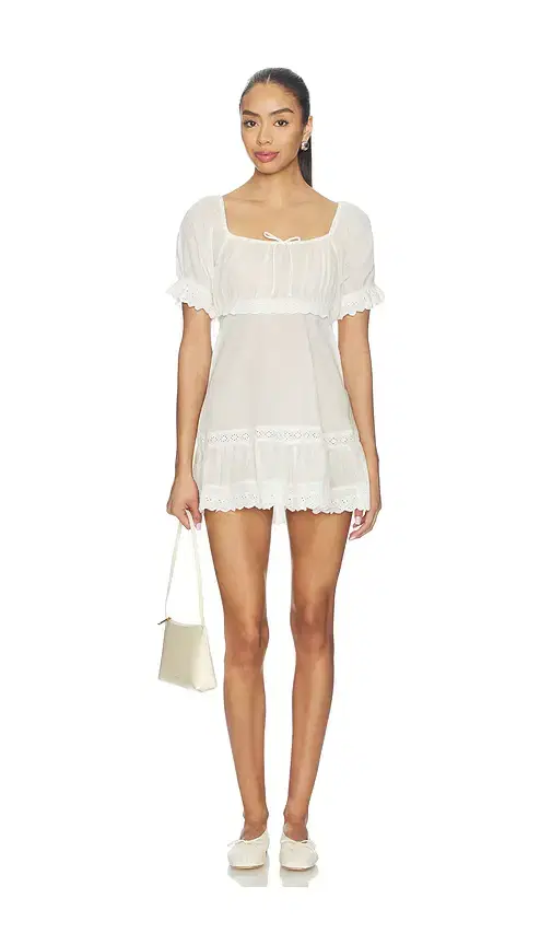 Tularosa Orissa Mini Dress