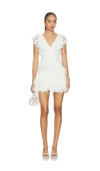 Tularosa Kelsie Mini Dress | Thumbnail 1