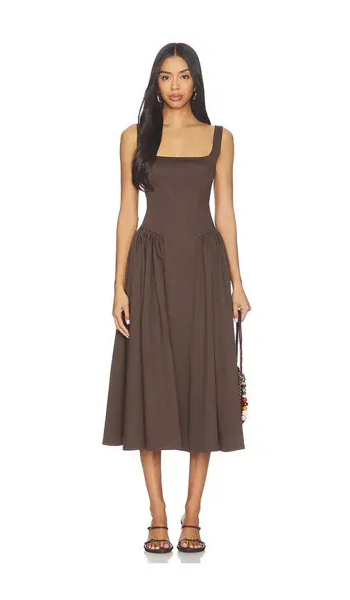 Tularosa Gracyn Dress