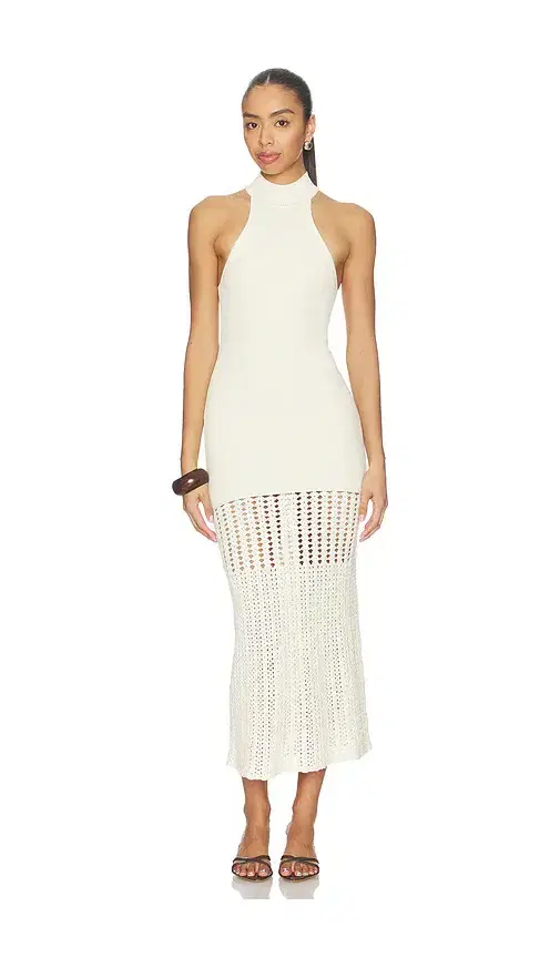 Tularosa Rhyan Maxi Dress
