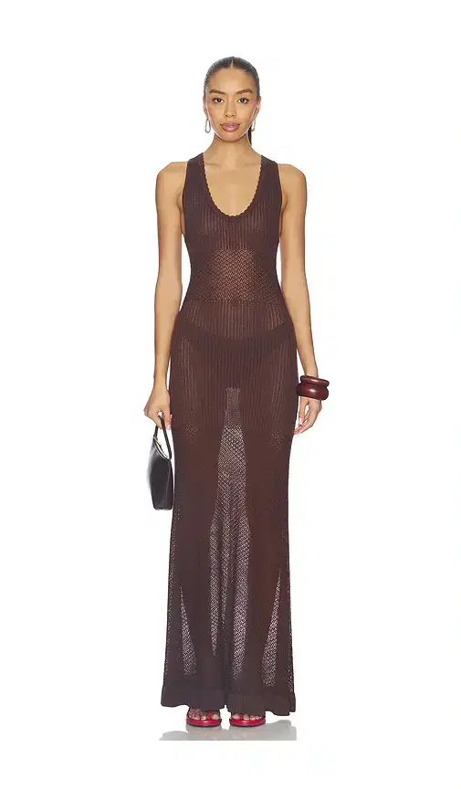 Tularosa Kashish Maxi Dress