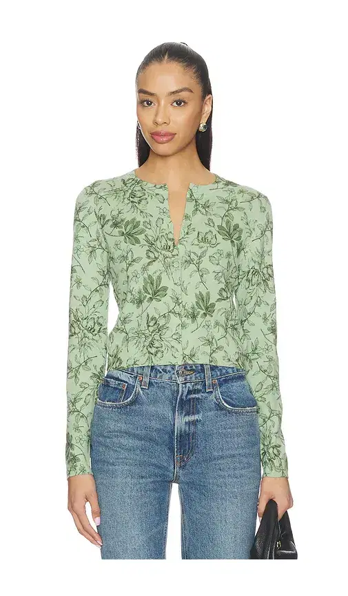 Alice + Olivia Alice + Olivia Carson Cardigan