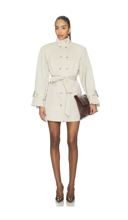 Auteur Studio AUTEUR Blaise Jacket