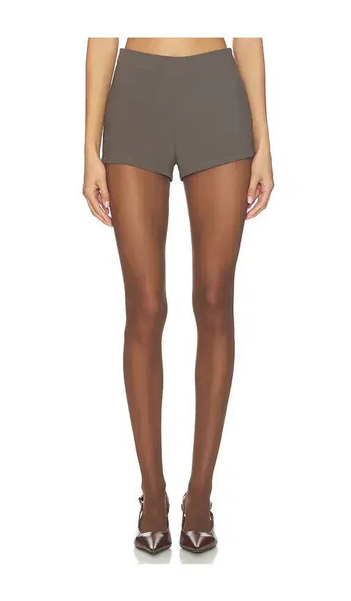 ALL THE WAYS Kourtney Short