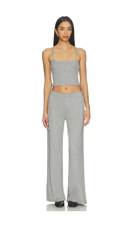 ALL THE WAYS Madilyn Pant Set