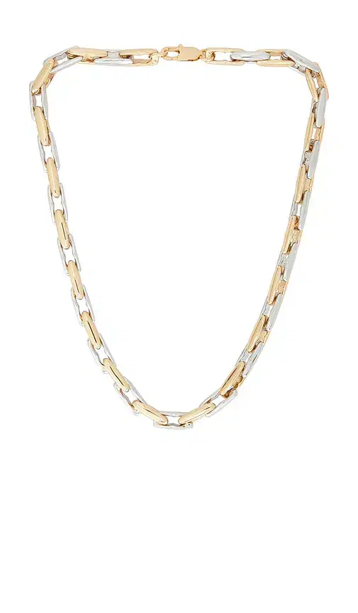 SHASHI Lucien Necklace
