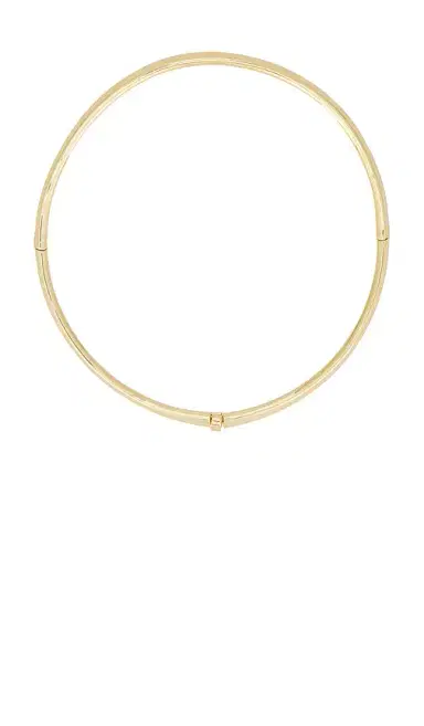 SHASHI Hinge Necklace Cuff | Thumbnail 1