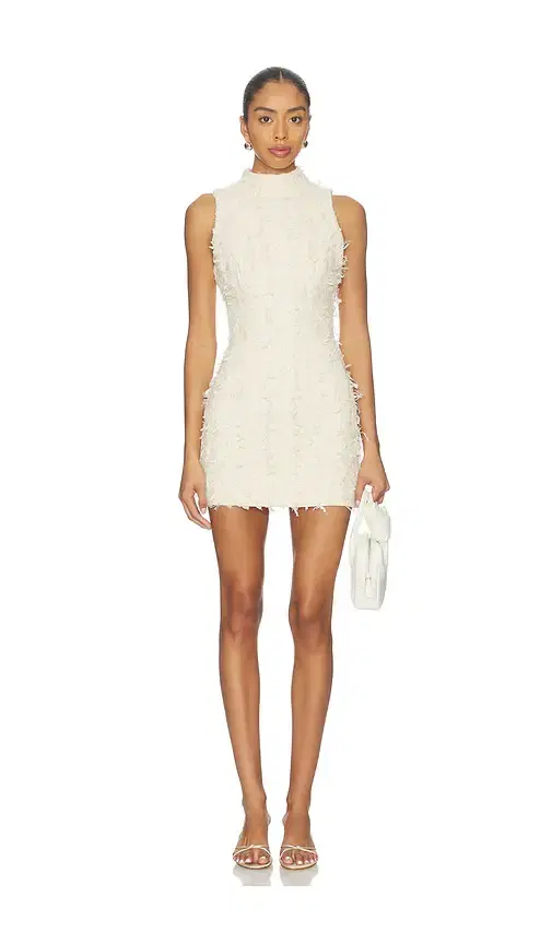 GUIZIO Adeline Dress