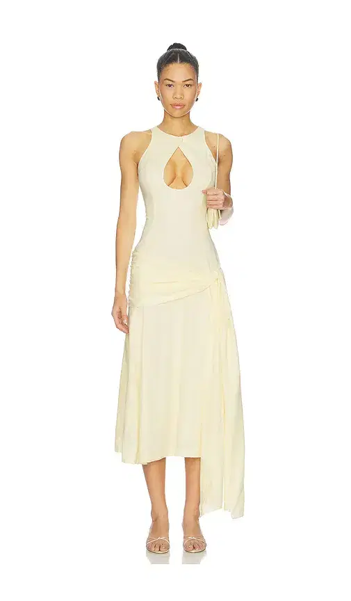 GUIZIO Victoire Dress