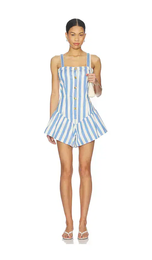 SAYLOR Loulou Romper