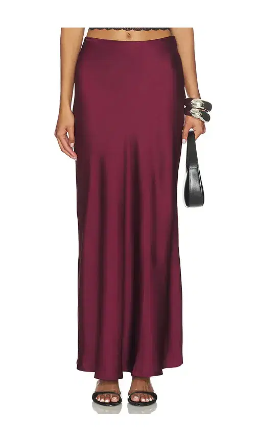 Steve Madden Jeannie Skirt