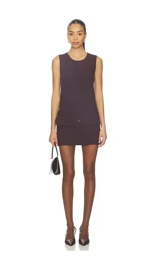 Amanda Uprichard Alistair Romper