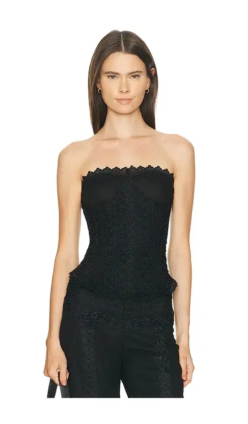 Daphnelle Top