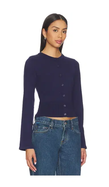 MORE TO COME Lindsey Cardigan | Thumbnail 2