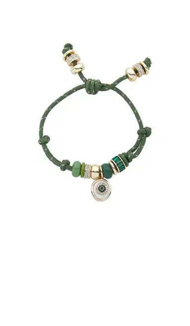 BaubleBar Evil Eye Paracord Bracelet | Thumbnail 2