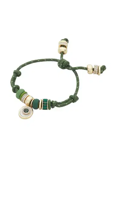 BaubleBar Evil Eye Paracord Bracelet | Thumbnail 1